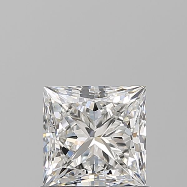 PRINCESS 1.01 G VVS2 --EX-EX - 100756120531 GIA Diamond