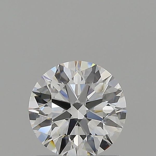 ROUND 0.84 G VVS1 EX-EX-EX - 100756148719 GIA Diamond