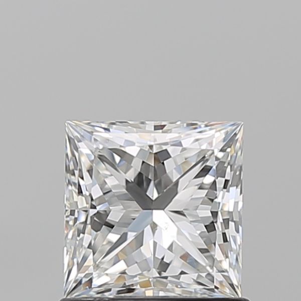 PRINCESS 1.01 G VS2 --EX-EX - 100756156363 GIA Diamond