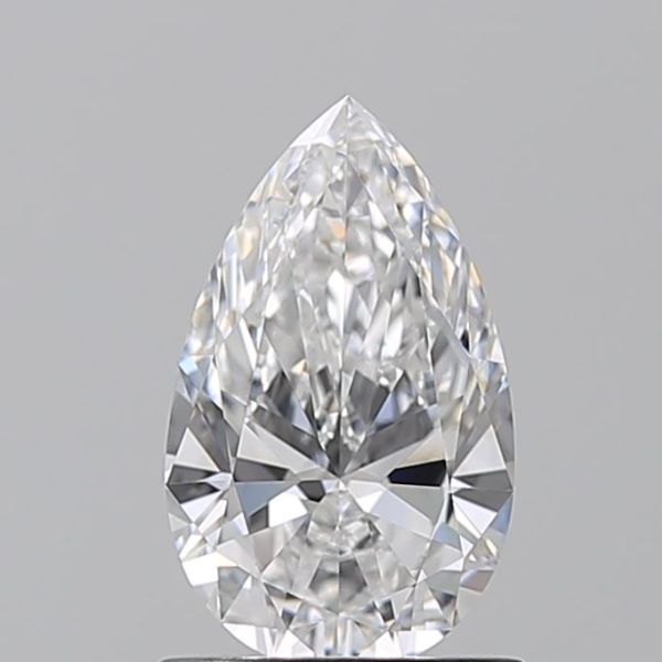 PEAR 1.01 D IF --EX-EX - 100756171892 GIA Diamond