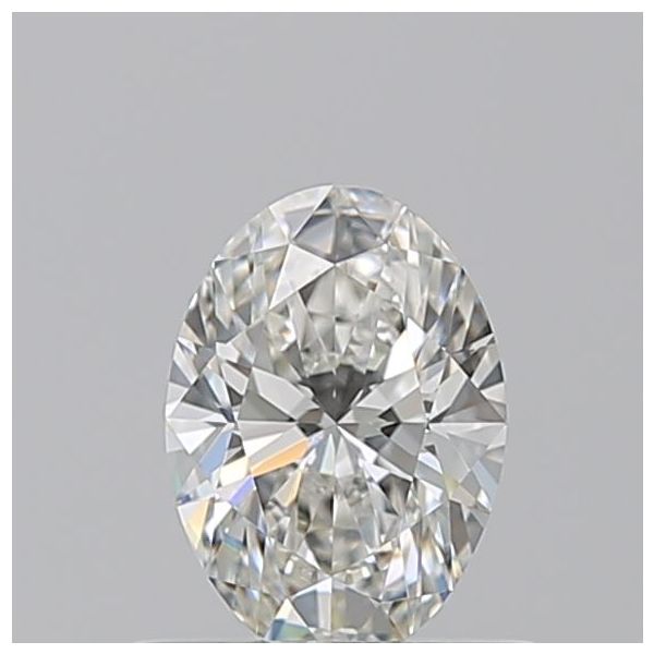 OVAL 0.64 H VVS1 --VG-EX - 100756203877 GIA Diamond