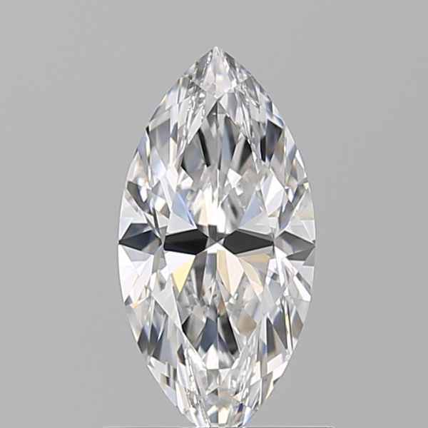 MARQUISE 0.92 D IF --VG-EX - 100756230611 GIA Diamond
