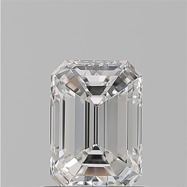 EMERALD 1.01 G VVS1 --VG-EX - 100756271260 GIA Diamond