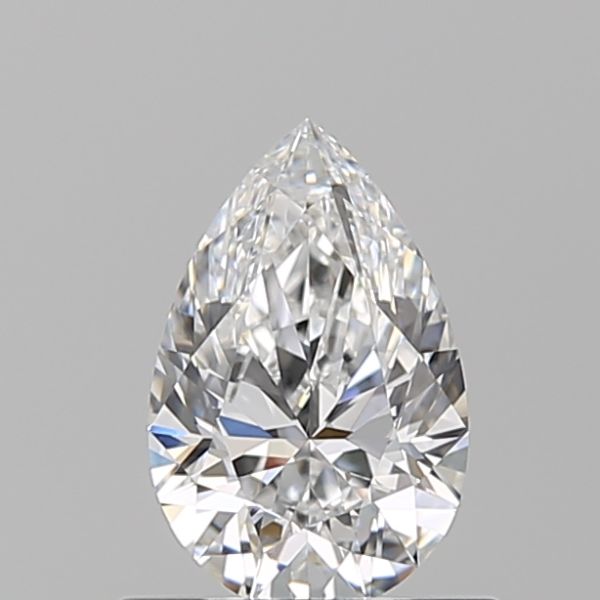 PEAR 0.7 D IF --VG-EX - 100756274359 GIA Diamond