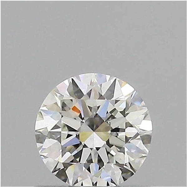 ROUND 0.5 H VS1 EX-EX-EX - 100756279147 GIA Diamond