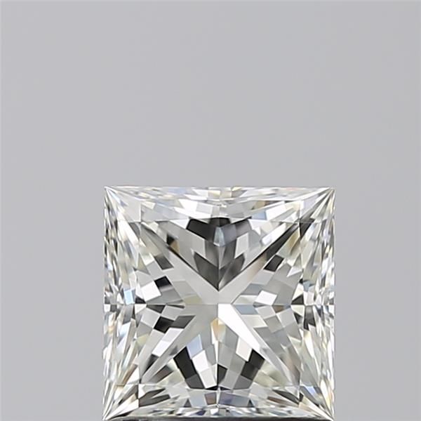 PRINCESS 1.25 I VS1 --VG-EX - 100756279685 GIA Diamond