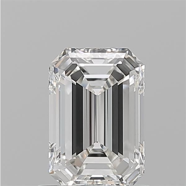 EMERALD 1.01 H VS1 --EX-EX - 100756281821 GIA Diamond