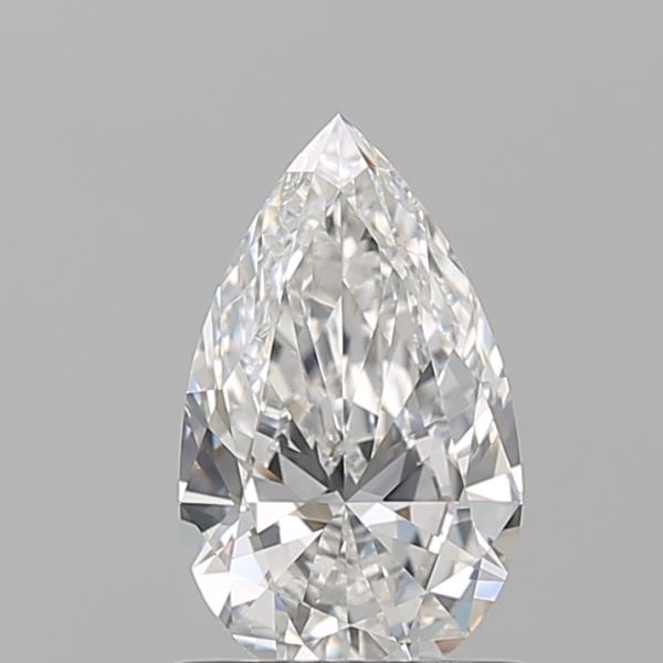 PEAR 1.01 E VS2 --VG-EX - 100756282063 GIA Diamond