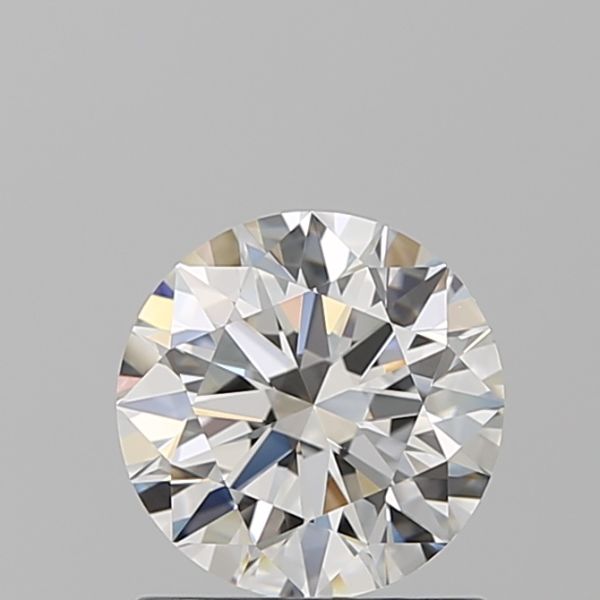 ROUND 1.06 G VVS2 EX-EX-EX - 100756288724 GIA Diamond