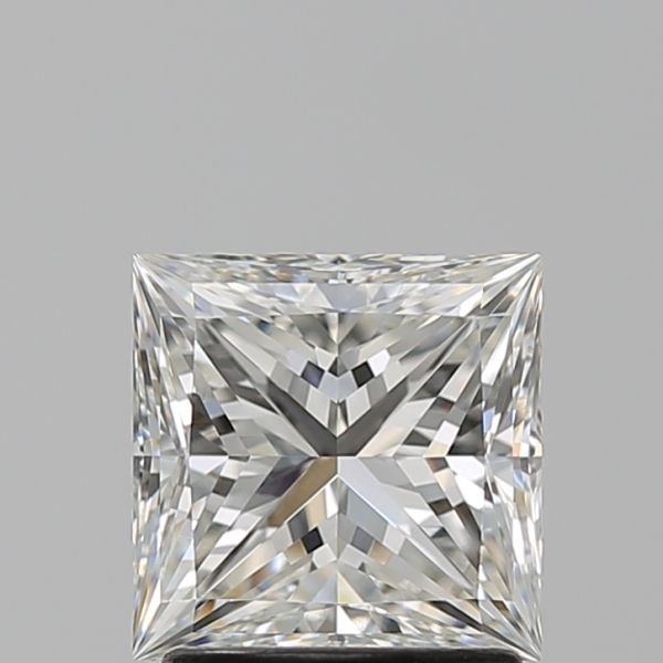 PRINCESS 1.7 I IF --EX-EX - 100756302604 GIA Diamond