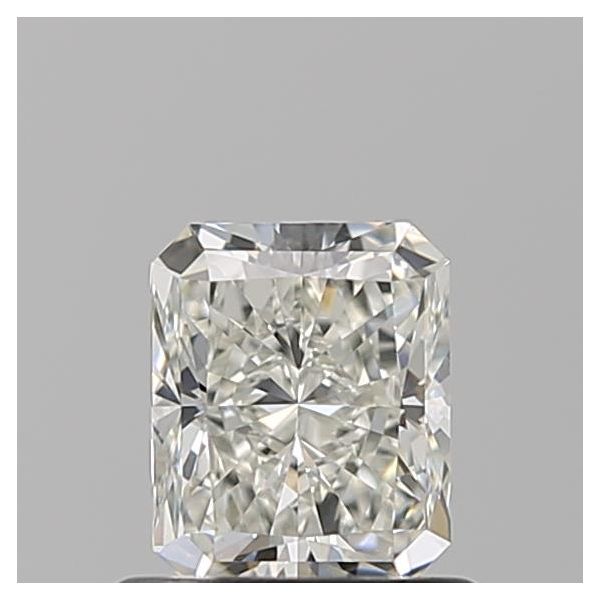 RADIANT 0.7 I VVS2 --VG-EX - 100756333405 GIA Diamond