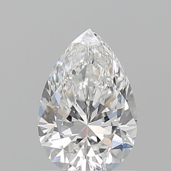 PEAR 1.01 F VS1 --EX-EX - 100756346174 GIA Diamond