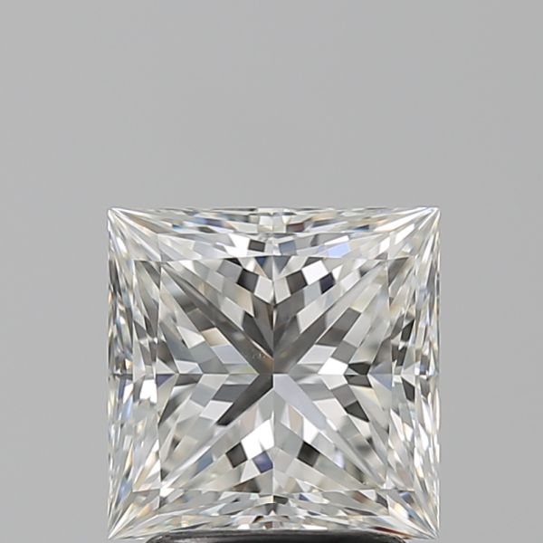 PRINCESS 2.21 H VS1 --EX-EX - 100756346854 GIA Diamond
