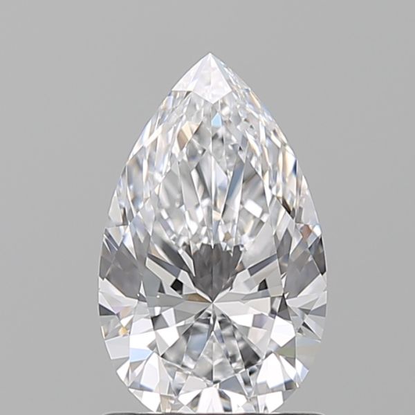 PEAR 1.23 D IF --EX-EX - 100756350982 GIA Diamond