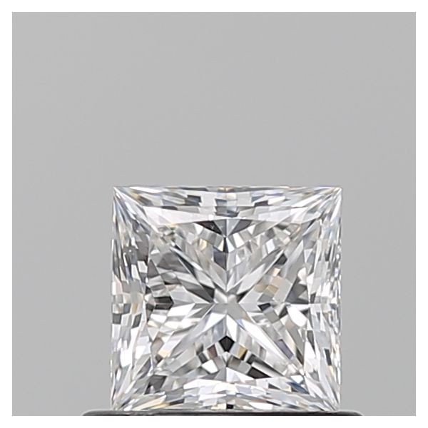 PRINCESS 0.71 D VS1 --VG-EX - 100756355388 GIA Diamond