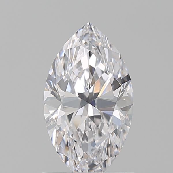 MARQUISE 1.02 D VVS1 --EX-EX - 100756360961 GIA Diamond