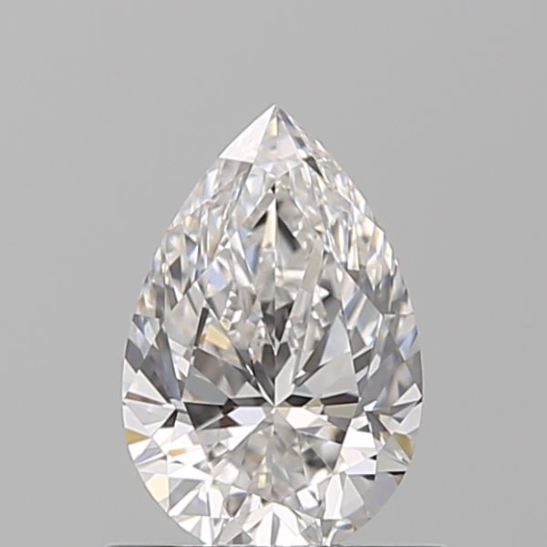 PEAR 0.78 F IF --EX-EX - 100756363345 GIA Diamond
