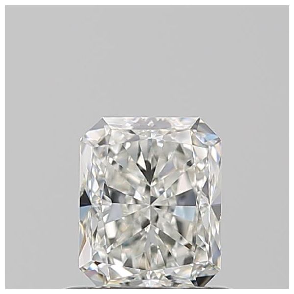RADIANT 0.7 H VVS2 --EX-VG - 100756366042 GIA Diamond