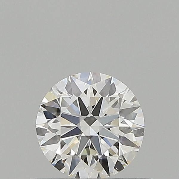 ROUND 0.5 I VS2 EX-EX-EX - 100756366930 GIA Diamond