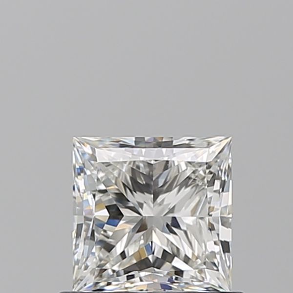 PRINCESS 0.8 H VS1 --VG-EX - 100756368782 GIA Diamond