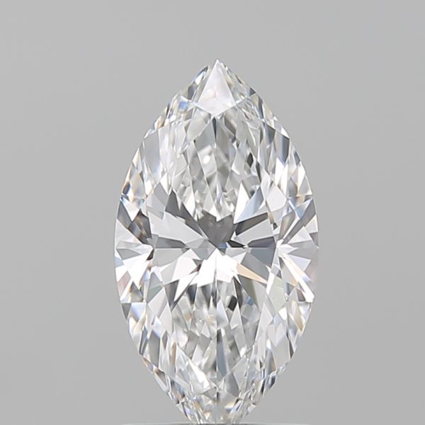MARQUISE 1.5 E VS1 --VG-EX - 100756370103 GIA Diamond