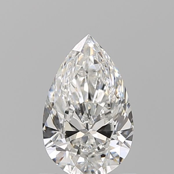 PEAR 0.9 F VS2 --VG-EX - 100756370225 GIA Diamond