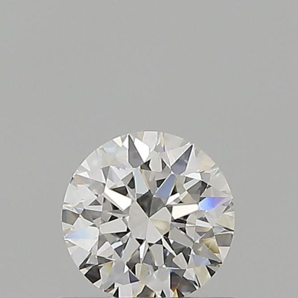 ROUND 0.51 G VS1 EX-EX-EX - 100756371509 GIA Diamond