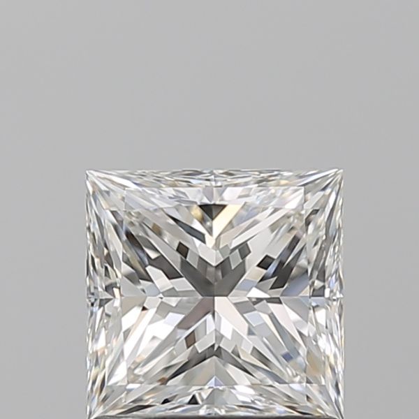 PRINCESS 1.2 H VS2 --EX-EX - 100756381975 GIA Diamond