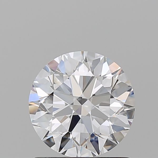 ROUND 1.1 D IF EX-EX-EX - 100756382520 GIA Diamond