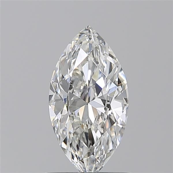 MARQUISE 0.91 F VS2 --VG-EX - 100756382556 GIA Diamond
