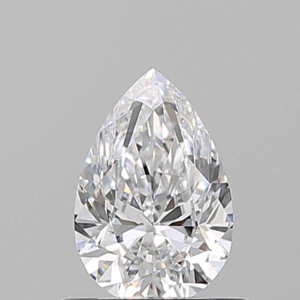 PEAR 0.7 D IF --EX-VG - 100756384470 GIA Diamond