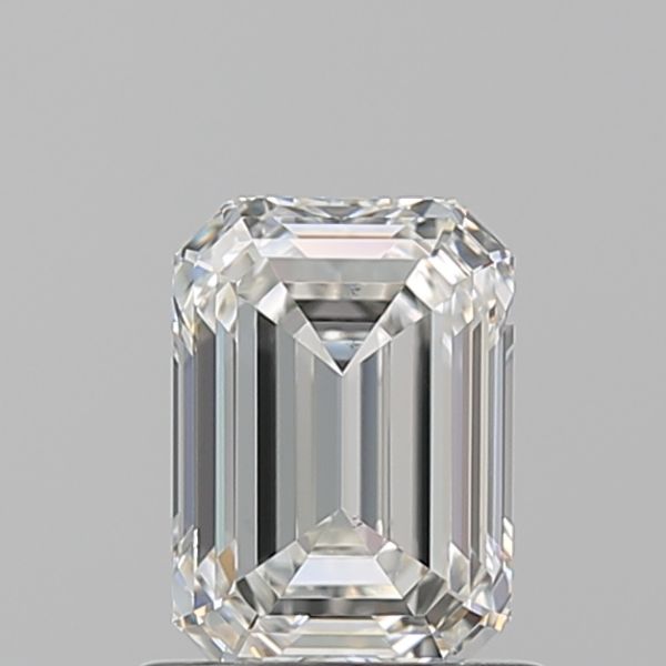 EMERALD 1.01 H VS1 --EX-EX - 100756386553 GIA Diamond