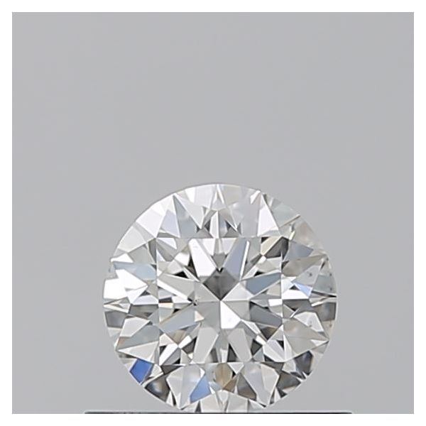 ROUND 0.5 G VS1 EX-EX-EX - 100756387167 GIA Diamond