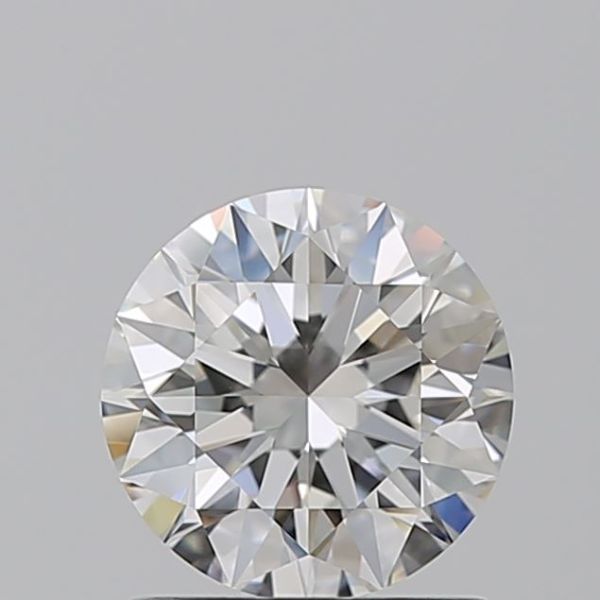 ROUND 1.2 H VVS2 EX-EX-EX - 100756391848 GIA Diamond