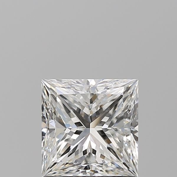 PRINCESS 1.28 G VS1 --EX-EX - 100756396067 GIA Diamond