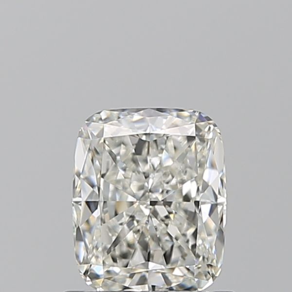 CUSHION 1.01 I VVS2 --VG-EX - 100756399296 GIA Diamond