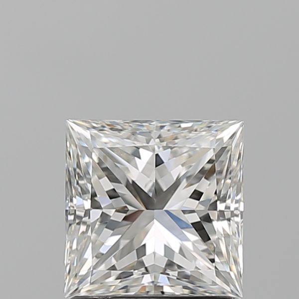 PRINCESS 1.5 G VS2 --EX-EX - 100756400164 GIA Diamond