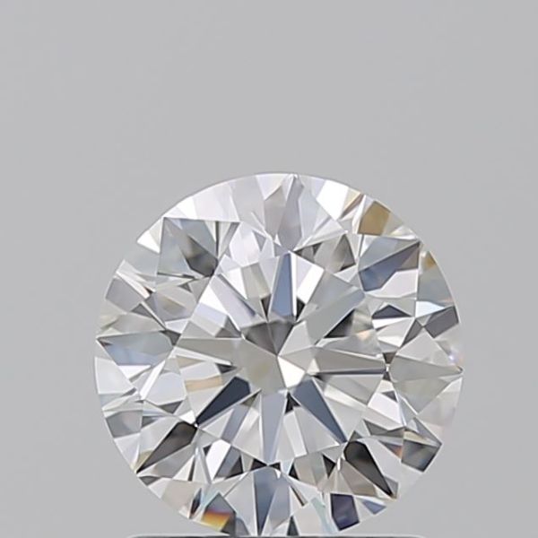 ROUND 1.2 D VVS2 EX-EX-EX - 100756400880 GIA Diamond