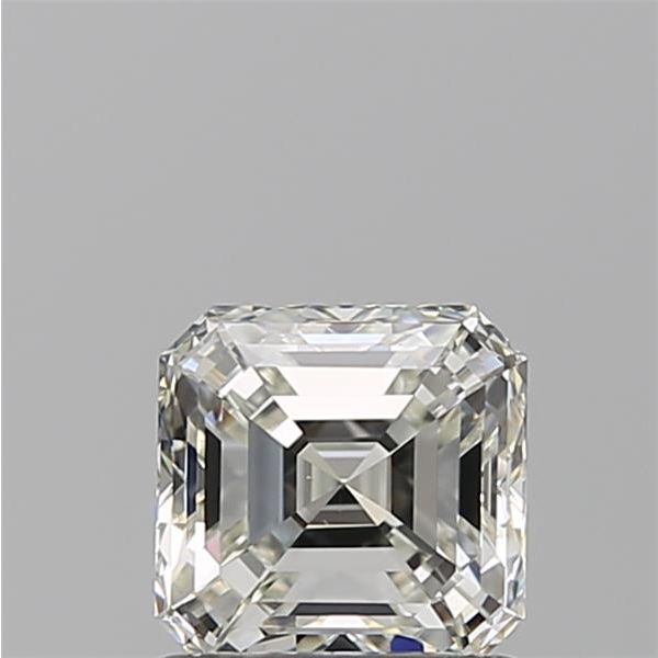 ASSCHER 0.97 I VS1 --VG-EX - 100756402468 GIA Diamond
