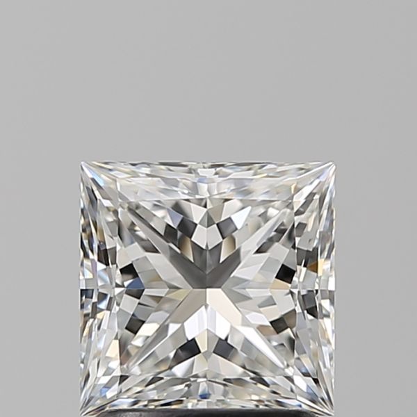 PRINCESS 1.6 G VVS2 --EX-EX - 100756420151 GIA Diamond