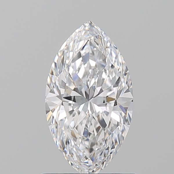 MARQUISE 1.12 D VS1 --VG-EX - 100756420396 GIA Diamond