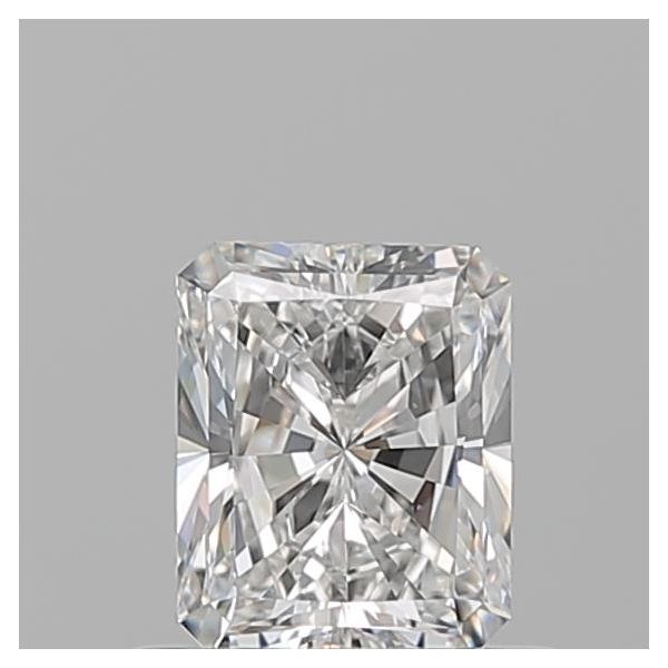 RADIANT 0.7 F VVS1 --VG-VG - 100756420572 GIA Diamond