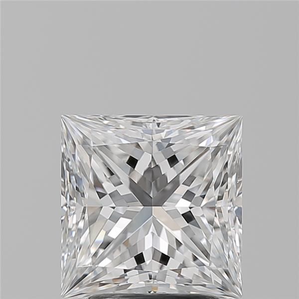 PRINCESS 2.5 E VS1 --EX-EX - 100756429226 GIA Diamond