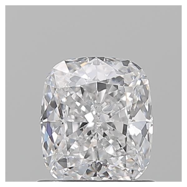 CUSHION 1.01 D VS1 --VG-VG - 100756429713 GIA Diamond