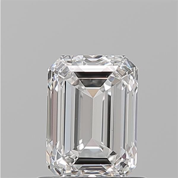 EMERALD 1.01 G VS1 --VG-EX - 100756431596 GIA Diamond