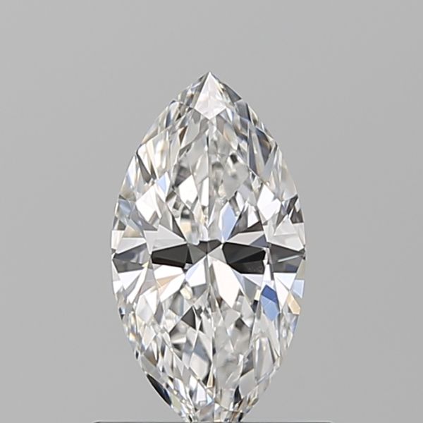MARQUISE 0.7 E VS2 --VG-EX - 100756457332 GIA Diamond