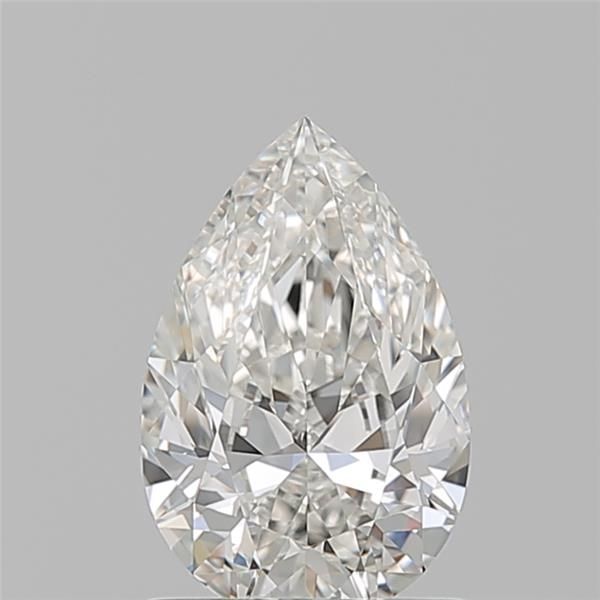 PEAR 1.1 I IF --EX-EX - 100756458595 GIA Diamond