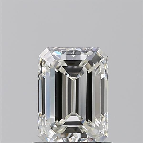 EMERALD 1.02 I VVS2 --EX-EX - 100756478764 GIA Diamond