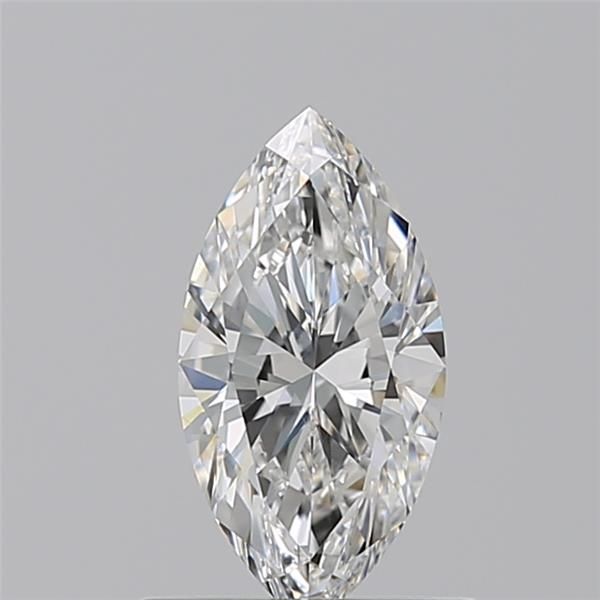 MARQUISE 0.72 E VS1 --VG-VG - 100756480175 GIA Diamond