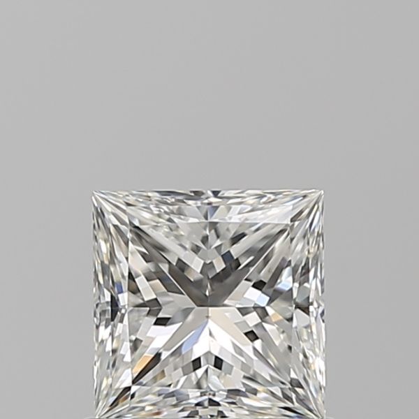 PRINCESS 0.9 H VS1 --EX-EX - 100756490350 GIA Diamond